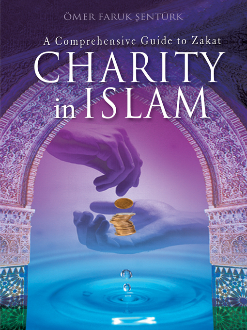 Title details for Charity in Islam by Omer Senturk - Available